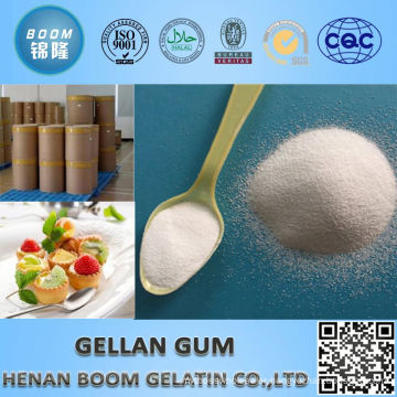 cheapest professional organic gelrite gellan gum